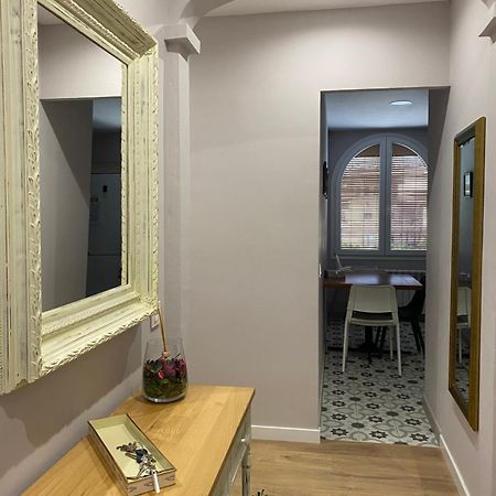 Cal Franch 3 Apartamento Cardona Exterior foto
