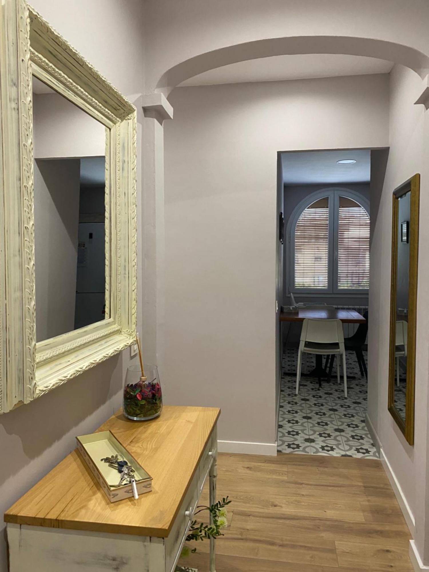 Cal Franch 3 Apartamento Cardona Exterior foto