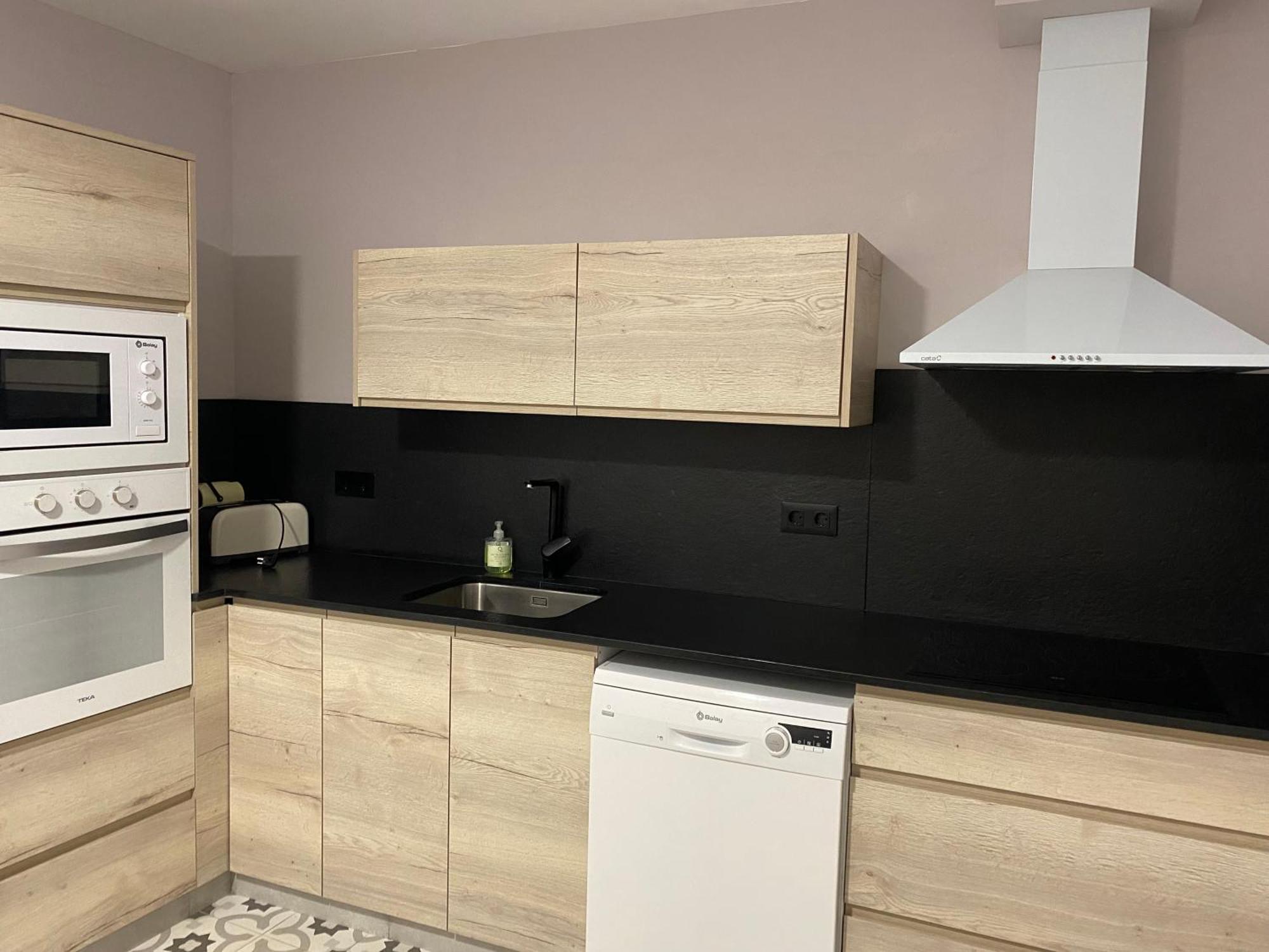 Cal Franch 3 Apartamento Cardona Exterior foto